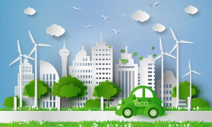 Finding The Right Energy Supplier - important if you want to charge your Electric Vehicle at home