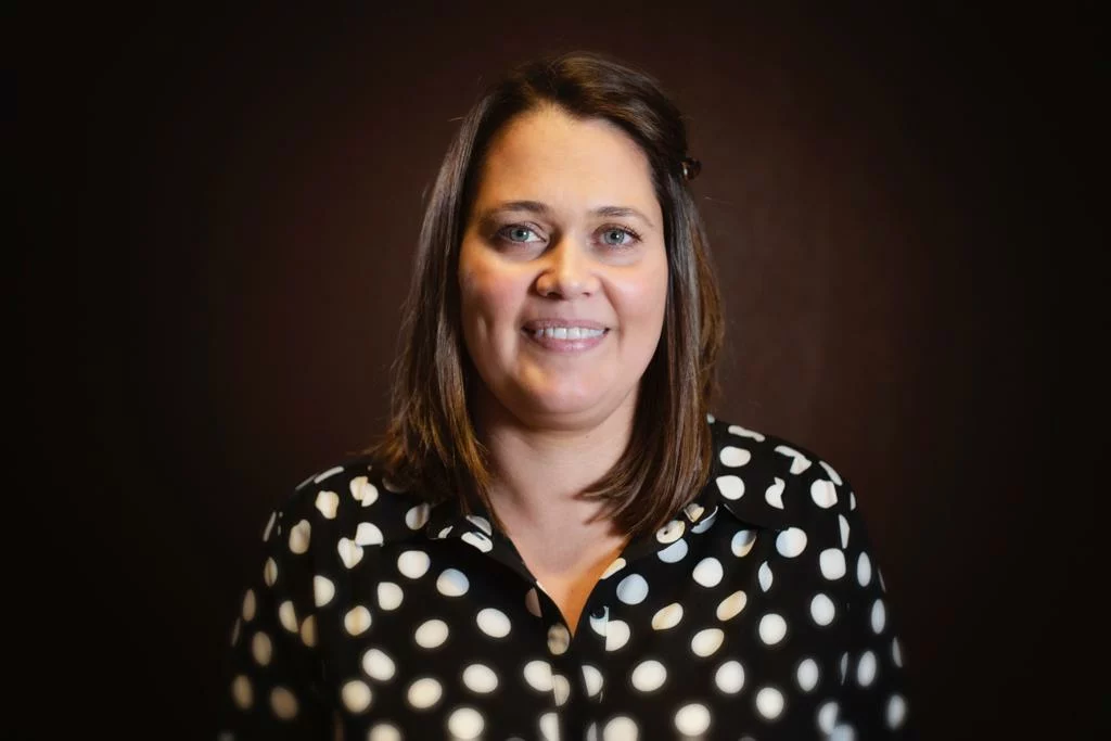 Jenna, HR And Admin Support